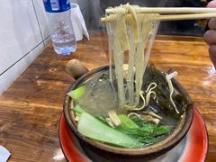 -清真·马文砂锅大全(麦苋街店)
