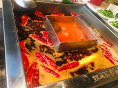 -锦城印象火锅(天府三街店)