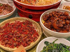 -渔乡米香·剁椒鱼头(四方坪店)