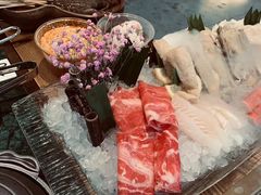 哆哆兔-集渔·泰式海鲜火锅(太原里店)