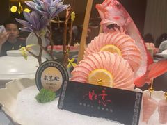 -尚海豆捞(乐虹坊店)