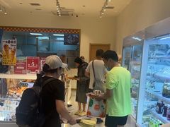 -烘焙町面包店(西四店)