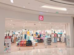 -优衣库(青岛万象城店)