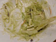 -萨莉亚意式餐厅(灵芝站中洲店)