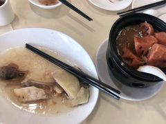 -四季大酒楼(白濠店)