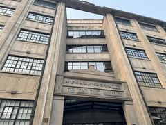 -上海四行仓库抗战纪念馆