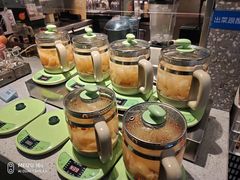 -小城故事·地道宁波味(月湖盛园店)