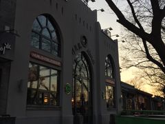 门面-阿凡提餐厅(簋街店)