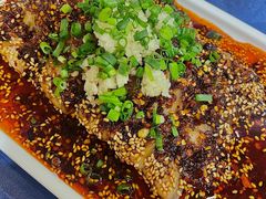 -富乐山酒店(西黄城根北街店)