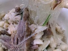 -老刘家泡馍·陕西老字号(钟楼广济街店)