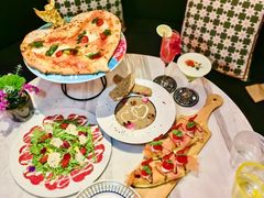 -IL TEATRO 精品意大利餐厅