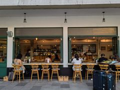 -RAC BAR(安福路店)