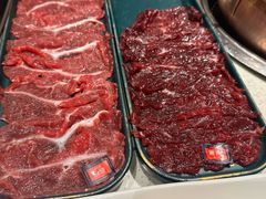 -牛村来人潮汕牛肉火锅(西单店)