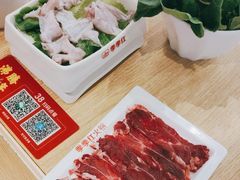 -季季红火锅(新建新城吾悦店)