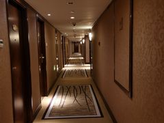 -北京王府井天伦王朝酒店