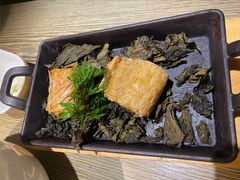 板烧腐皮卷-熹素·鲜美素食Vegetarian (天河领展店)