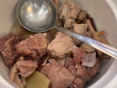 -东江渔村·古典园林·30年粤菜老字号(太和店)