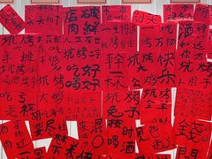 -赵老蒯土窑坑烤
