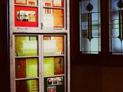 -Nathalie Djurberg与Hans Berg“牛皮纸包裹的月亮”-Prada荣宅当季展览