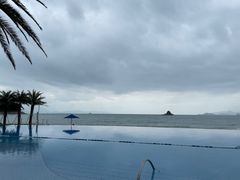 -深圳大梅沙京基洲际度假酒店