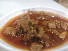 -老地方面馆(思南路店)