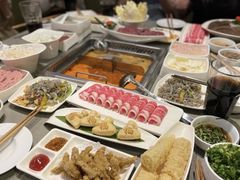 -海底捞火锅(龙岗星河COCO Park店)