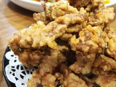 -三猫黑鱼花(南大店)