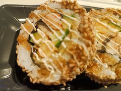 -池田寿司·新鲜现做(昌平悦荟店)