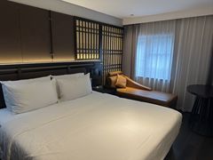 -铂尔登智慧酒店(南山西丽地铁站店)