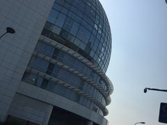 -富都滨江地下停车场