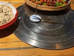 -锦州烧烤(民主路店)