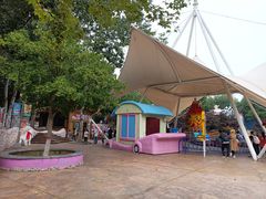 -辛玛王国游乐园