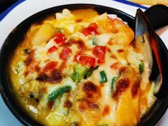 -阿飛冰室(下沙店)