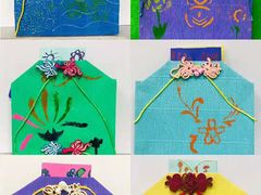 -杨梅红艺术教育(凤城教学中心)