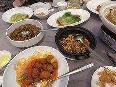 -徐记海鲜(陕西历史博物馆|明德门店)