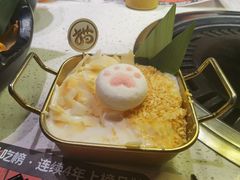 -猫抓烤肉(春熙路店)