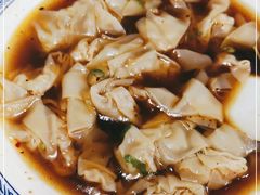 -樊川祖传馄饨(江都店)