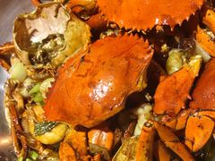 -七欣天香辣蟹火锅(苏州东大街店)