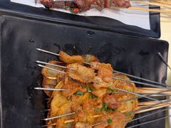 -聚味瞿记·龙虾堂(咸嘉湖店)