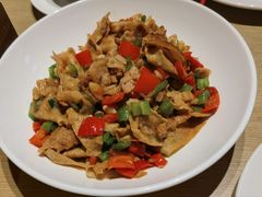 -得稻小饭堂·江西菜(浦江店)