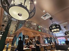 -清真·卡德尔大叔新疆主题餐厅(龙汇路店)