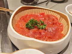 -海底捞火锅(万象城店)