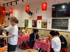 -荆九爷爆炒桥头三嫩(浙大店)