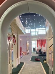 点击看大图 -奈尔宝·儿童乐园·亲子餐厅(华采天地店)