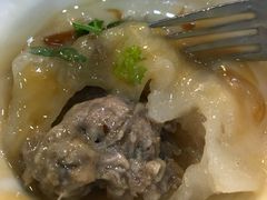 -台中肉员