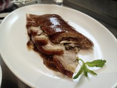 -福海居烤鸭店(鸟巢店)