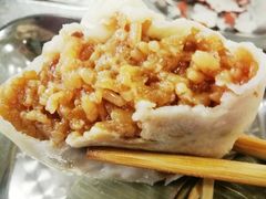 -大连理工大学中心-食堂