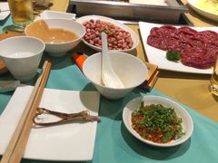 -皇城老妈·大连海鲜火锅(港湾店)