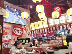 大堂-白石的深夜食堂(济南万象城店)