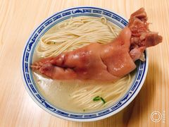 -盛兴面馆(真儒大厦店)